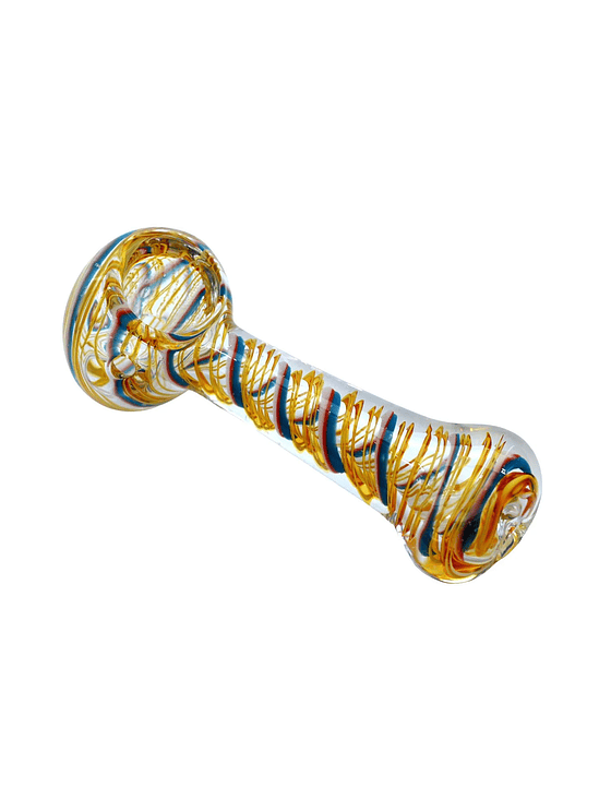 PIPA PYREX TEMPEST 32- TOP SMOKE 5