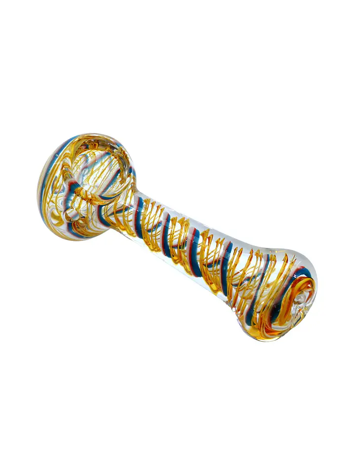 Pipa Pyrex Tempest 32- Top Smoke 5