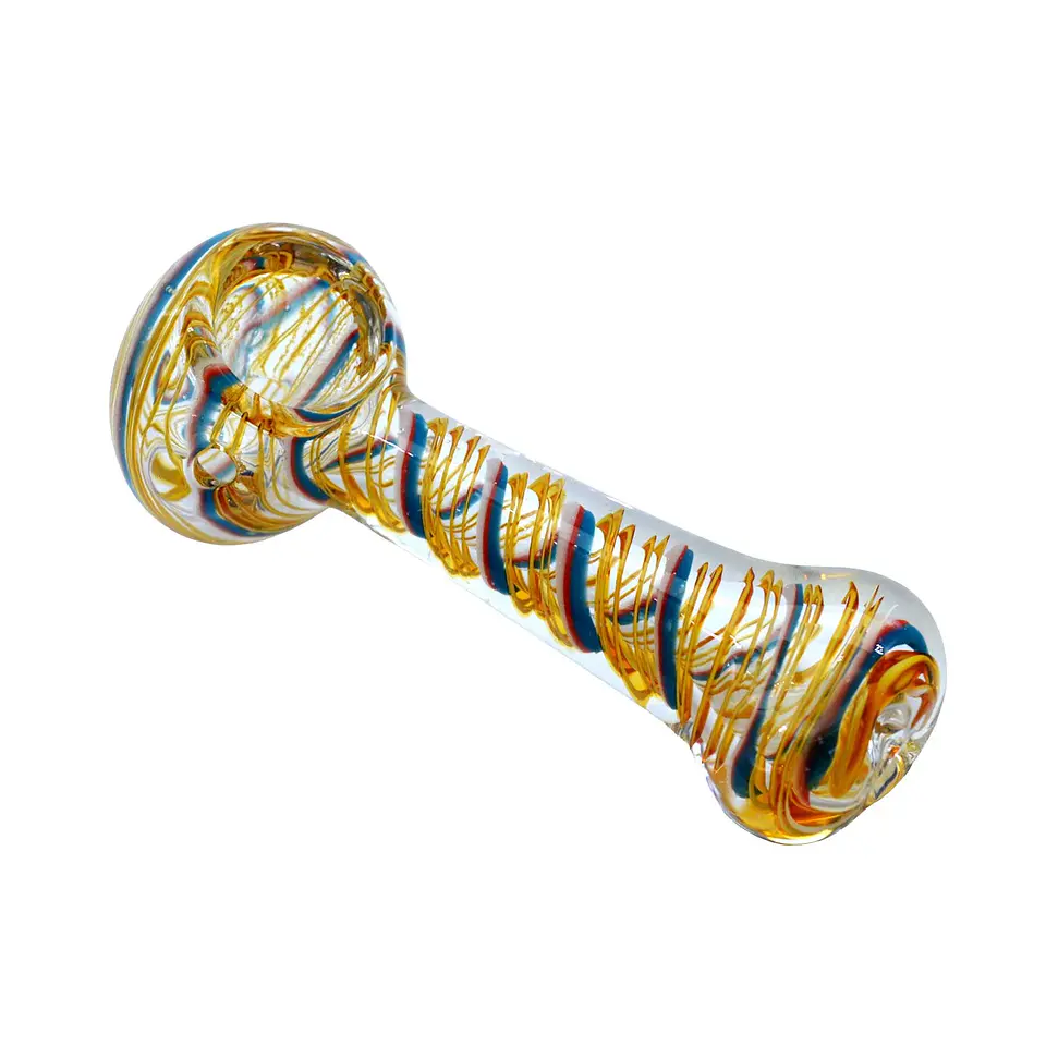 Pipa Pyrex Tempest 32- Top Smoke 5