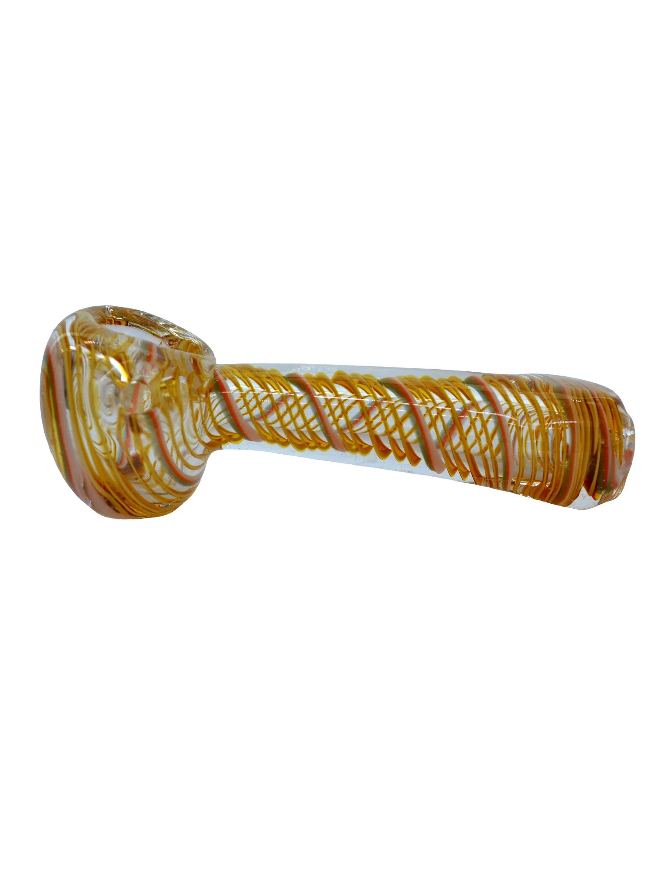 Pipa Pyrex Tempest 32- Top Smoke 6