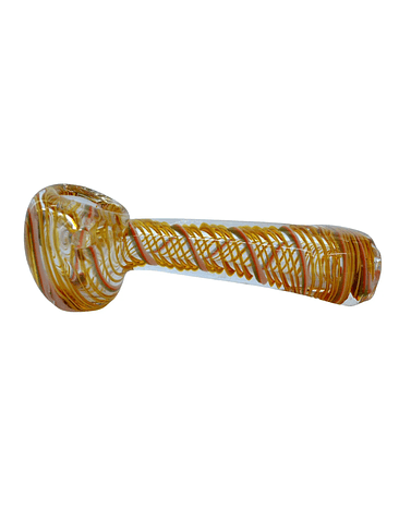 PIPA PYREX TEMPEST 32- TOP SMOKE 6