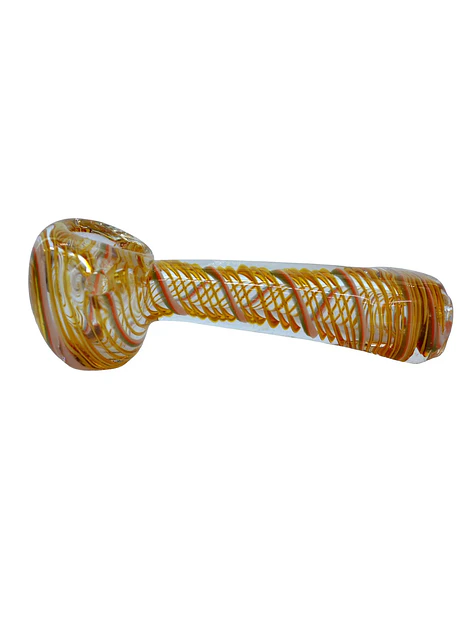 Pipa Pyrex Tempest 32- Top Smoke 6