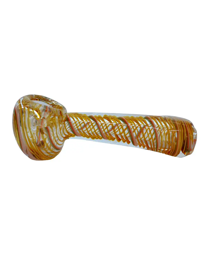 Pipa Pyrex Tempest 32- Top Smoke 6