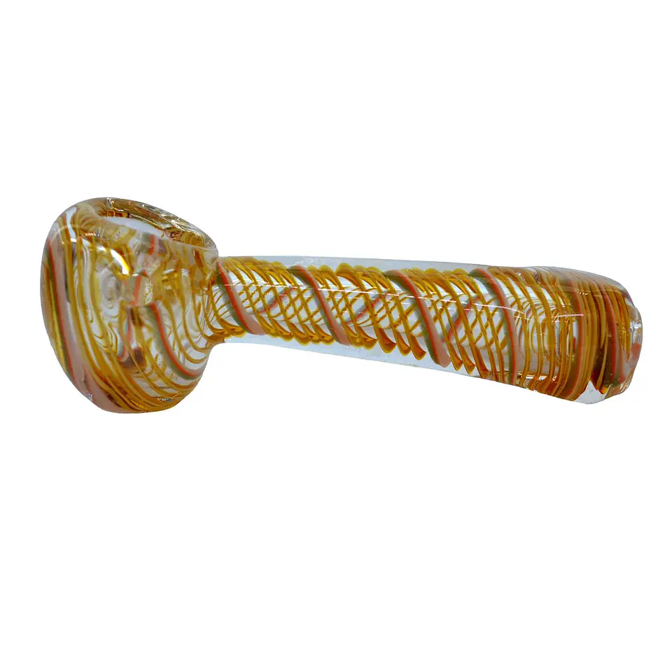 Pipa Pyrex Tempest 32- Top Smoke 6