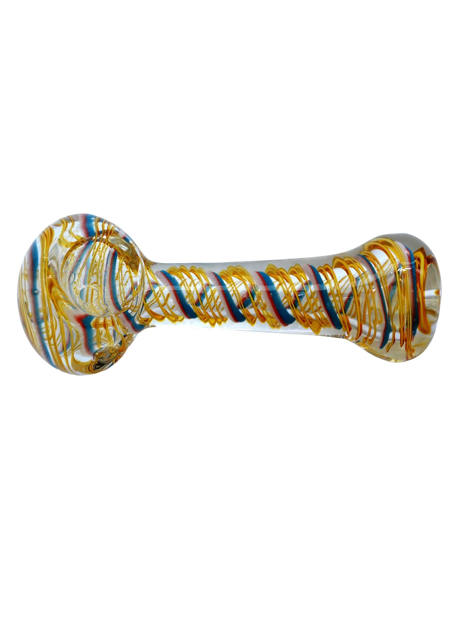 Pipa Pyrex Tempest 32- Top Smoke 7