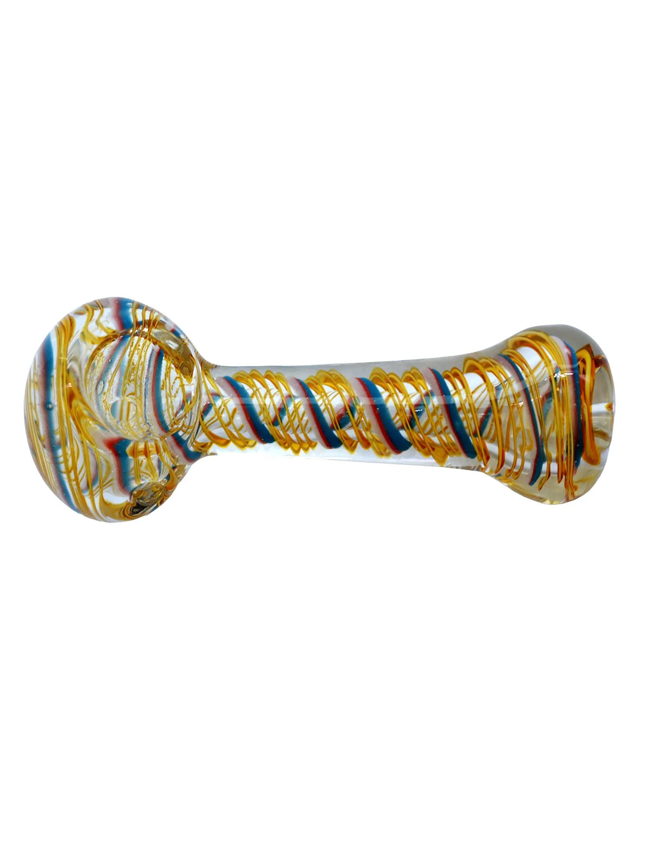 Pipa Pyrex Tempest 32- Top Smoke 7