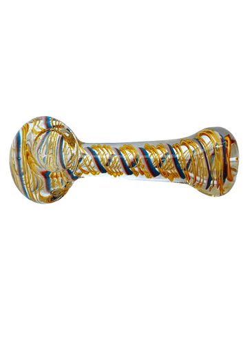 PIPA PYREX TEMPEST 32- TOP SMOKE 7