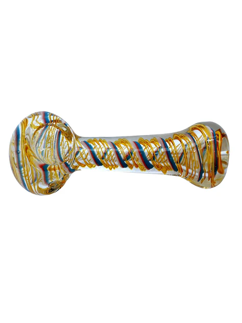 Pipa Pyrex Tempest 32- Top Smoke 7