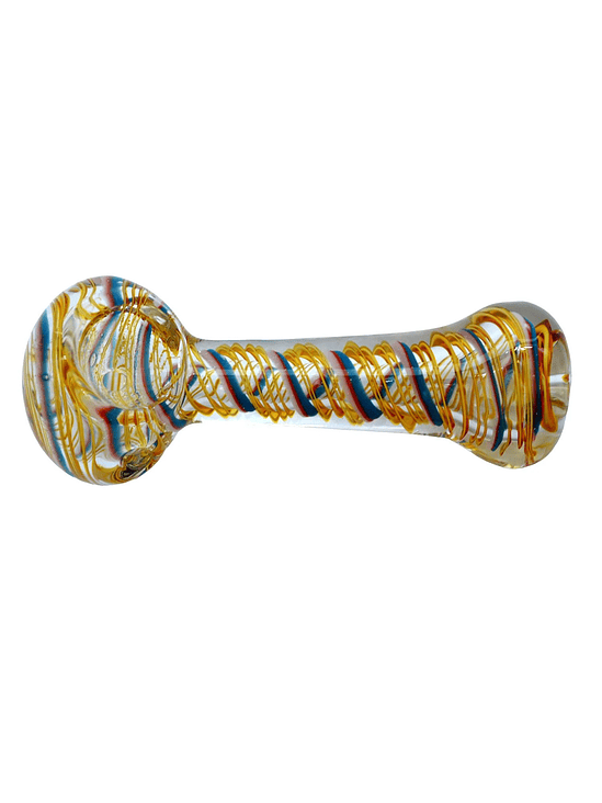 PIPA PYREX TEMPEST 32- TOP SMOKE 7