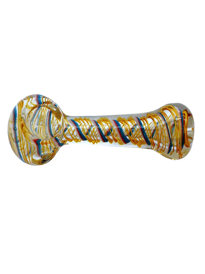 Pipa Pyrex Tempest 32- Top Smoke 7