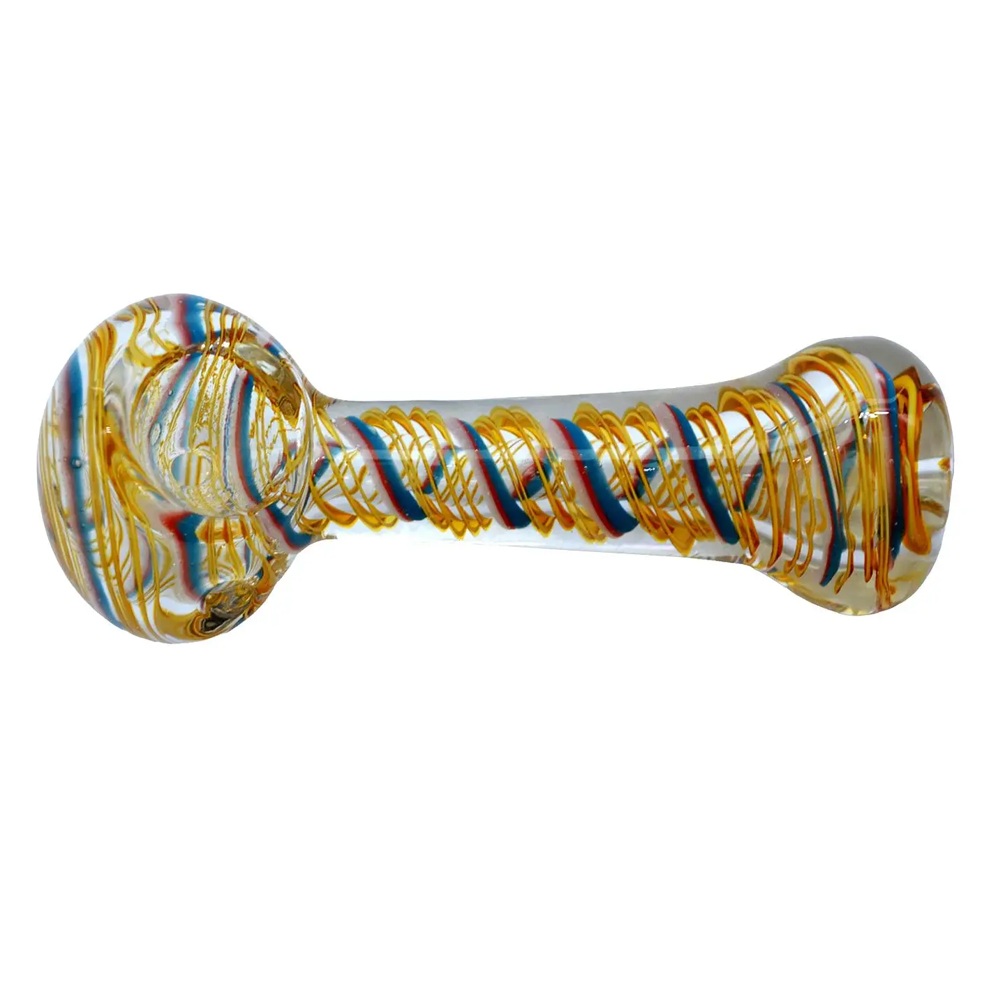 Pipa Pyrex Tempest 32- Top Smoke 7