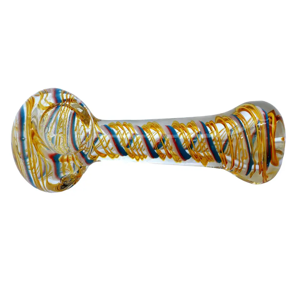 Pipa Pyrex Tempest 32- Top Smoke 7