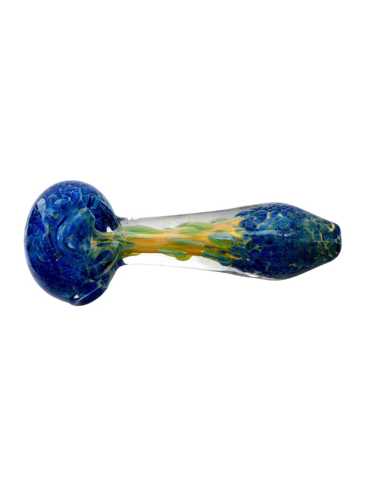 Pipa Pyrex Torque 88- Top Smoke 1