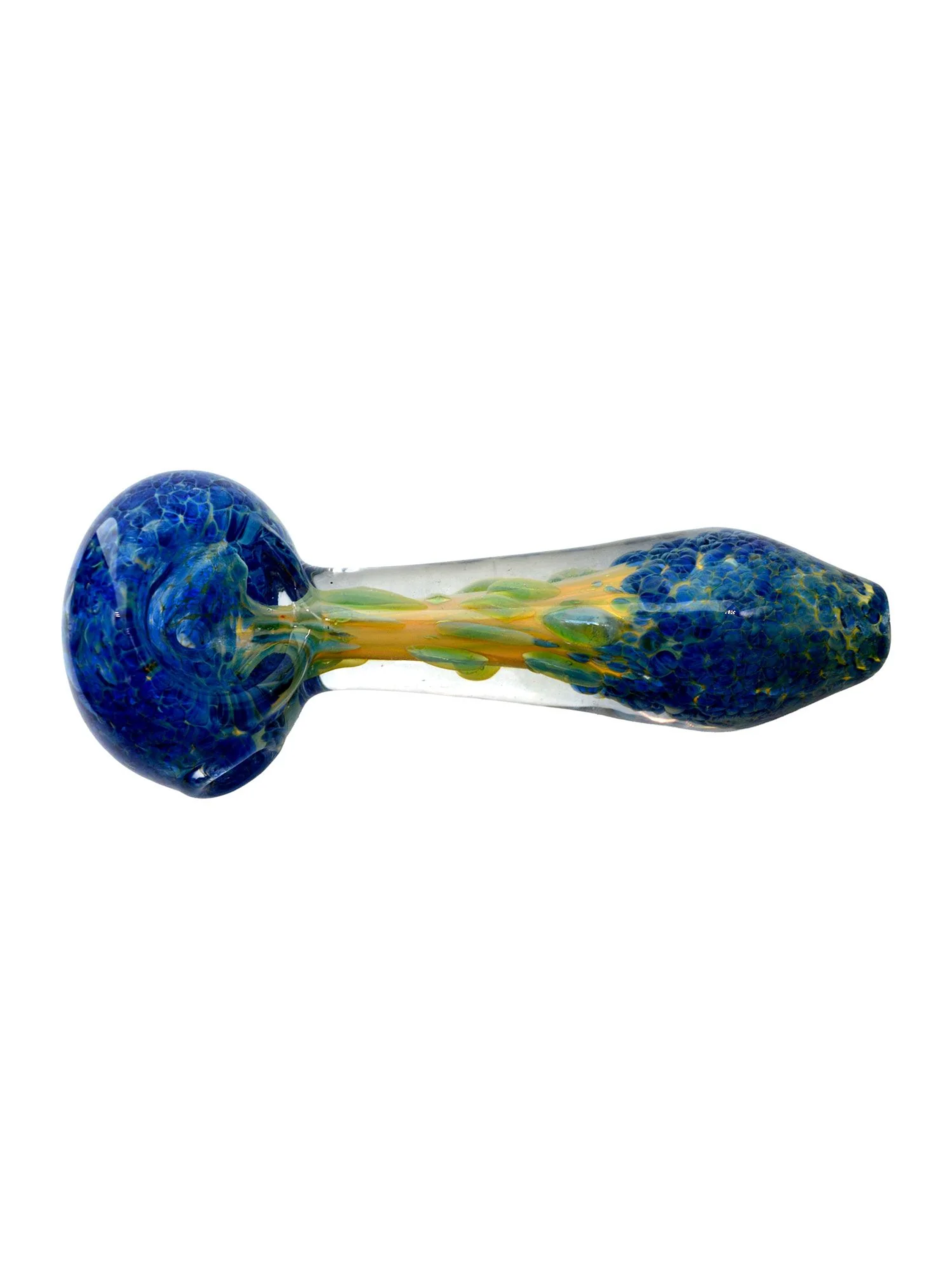Pipa Pyrex Torque 88- Top Smoke 1