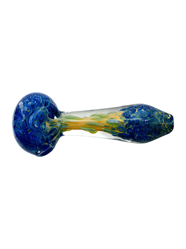PIPA PYREX TORQUE 88- TOP SMOKE 1