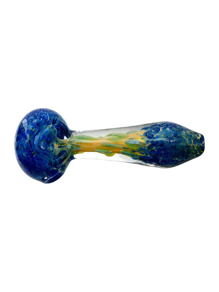 Pipa Pyrex Torque 88- Top Smoke 1