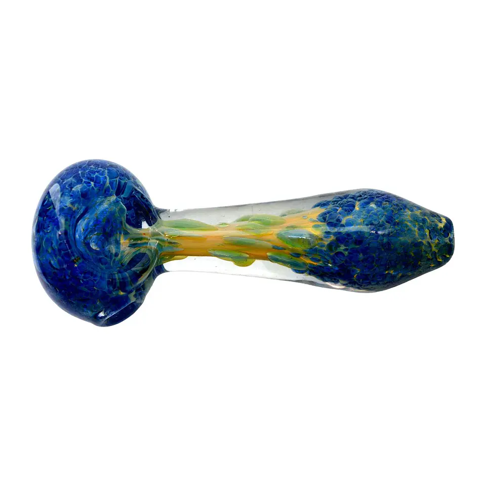 Pipa Pyrex Torque 88- Top Smoke 2