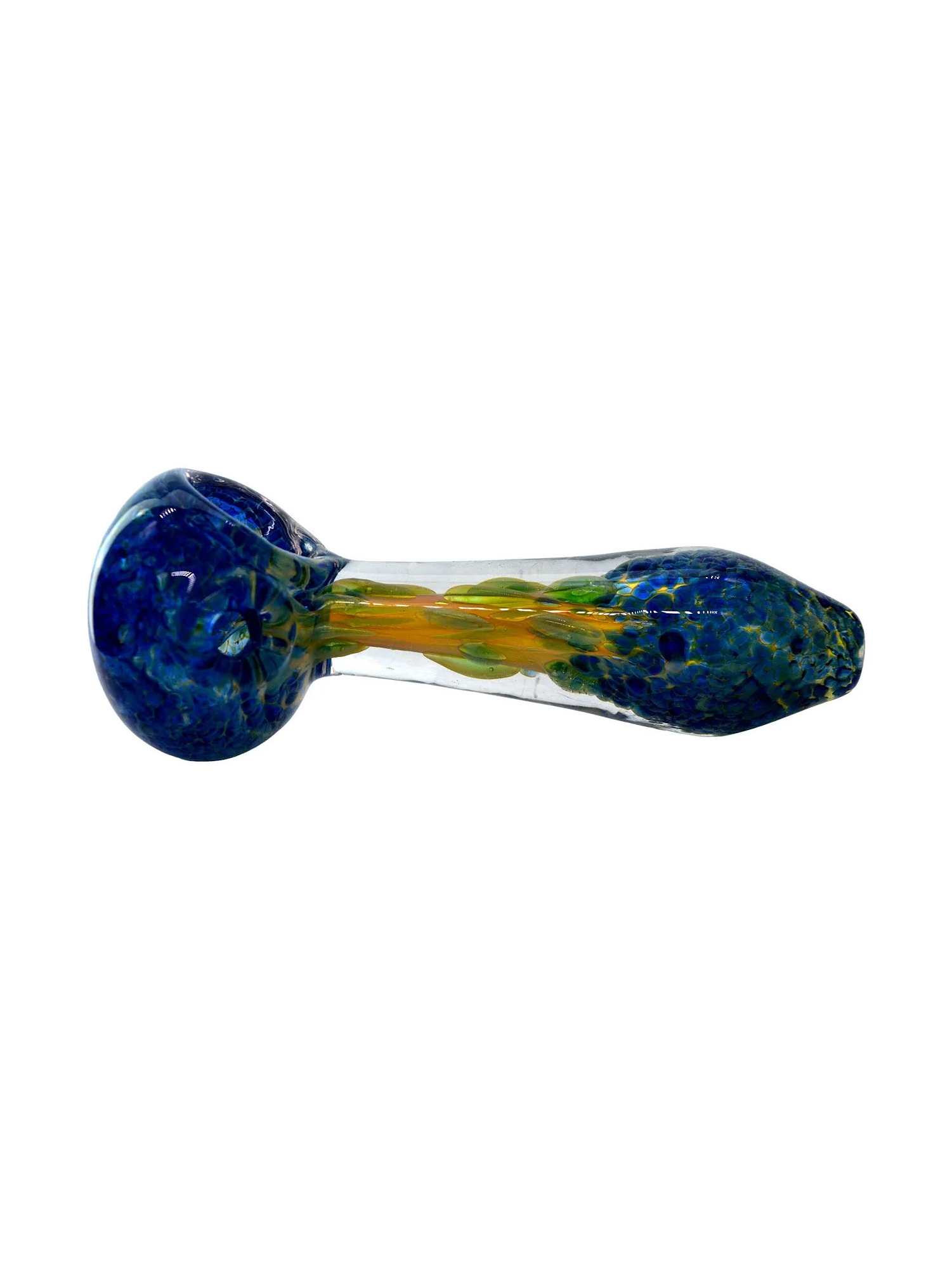 Pipa Pyrex Torque 88- Top Smoke 2