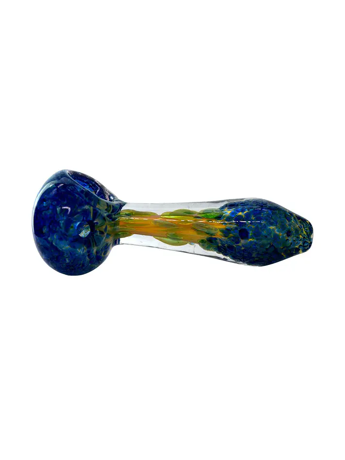 Pipa Pyrex Torque 88- Top Smoke 2