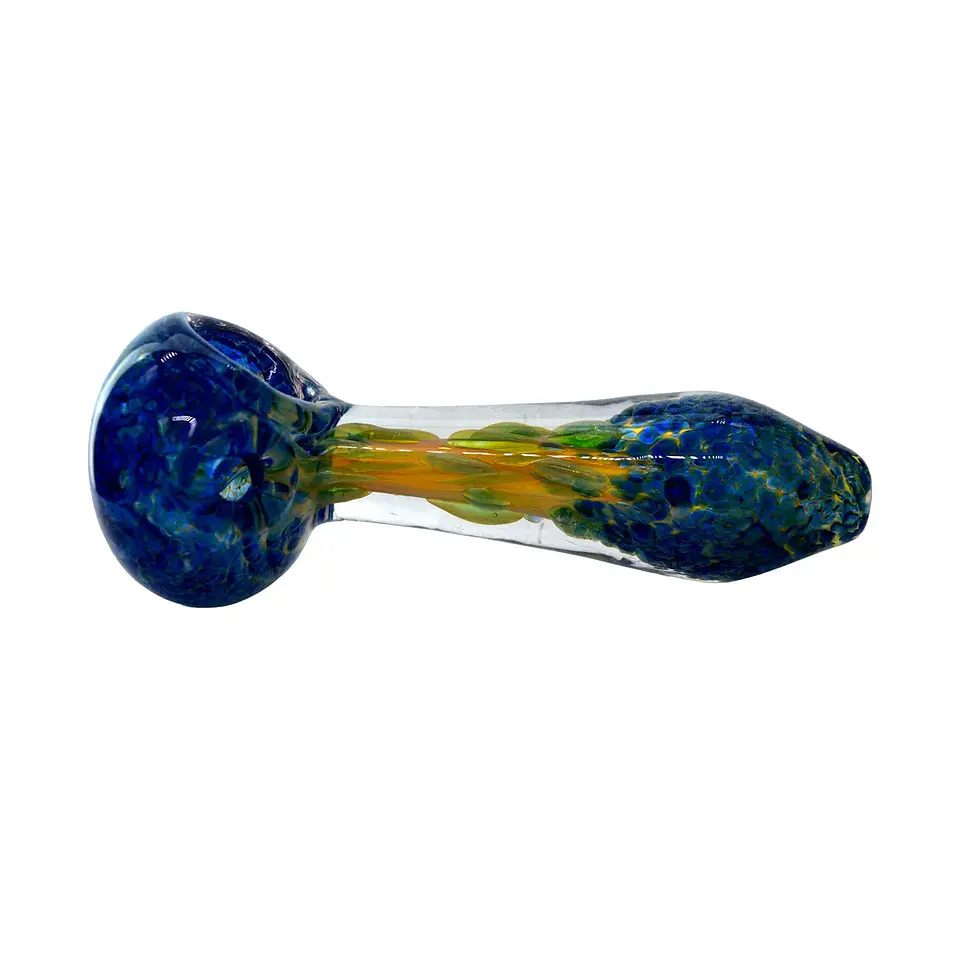 Pipa Pyrex Torque 88- Top Smoke 3