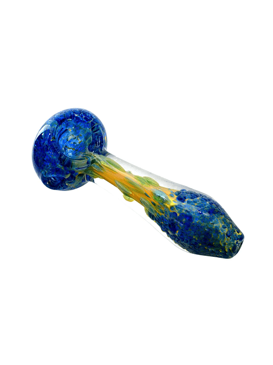 PIPA PYREX TORQUE 88- TOP SMOKE 3