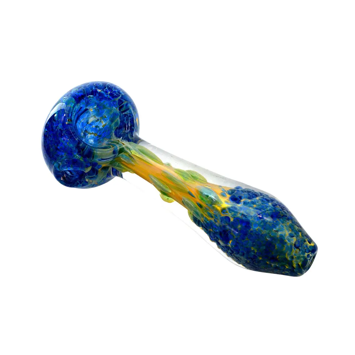 Pipa Pyrex Torque 88- Top Smoke 1