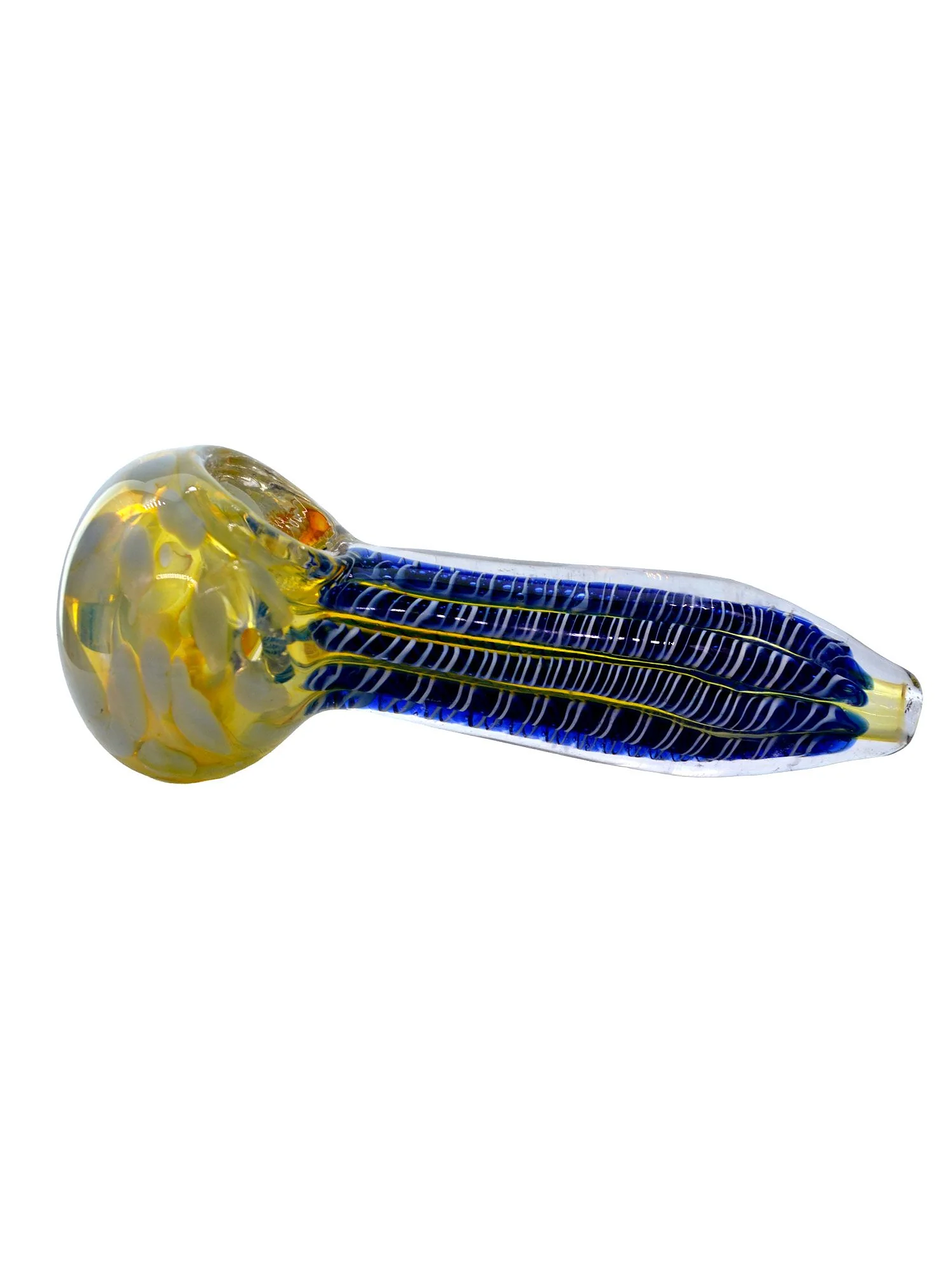 Pipa Pyrex Torment 82- Top Smoke 1