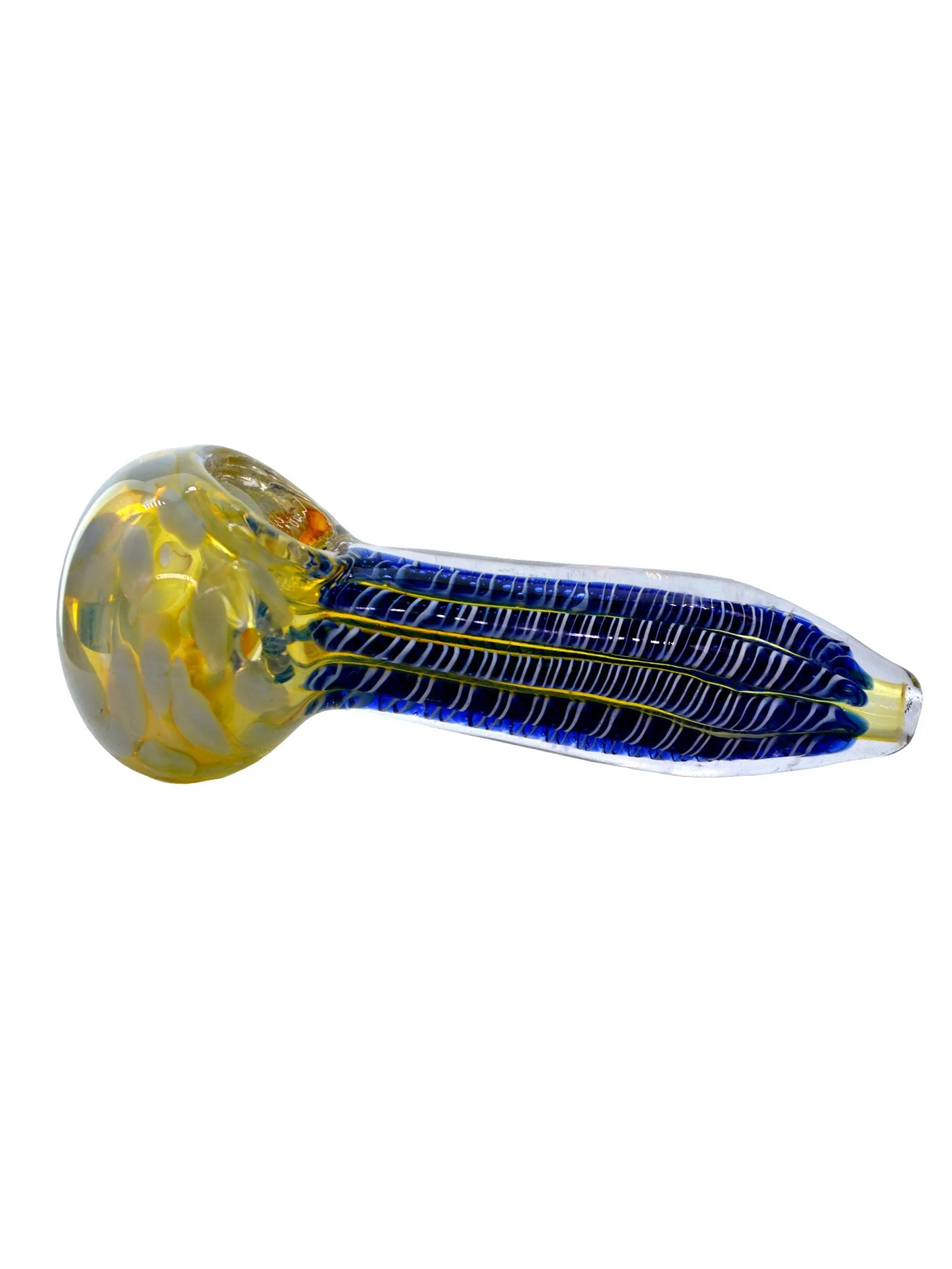 Pipa Pyrex Torment 82- Top Smoke 1