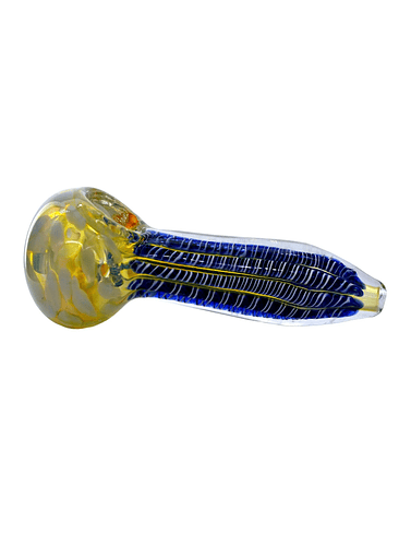 PIPA PYREX TORMENT 82- TOP SMOKE 1