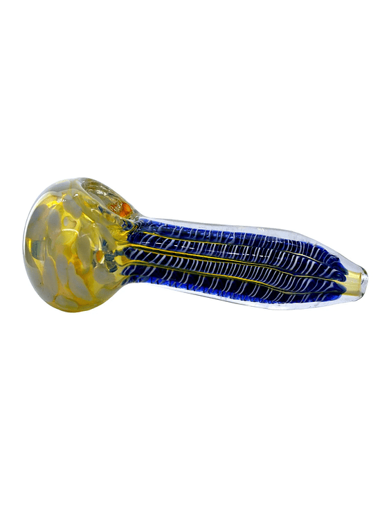 PIPA PYREX TORMENT 82- TOP SMOKE 1