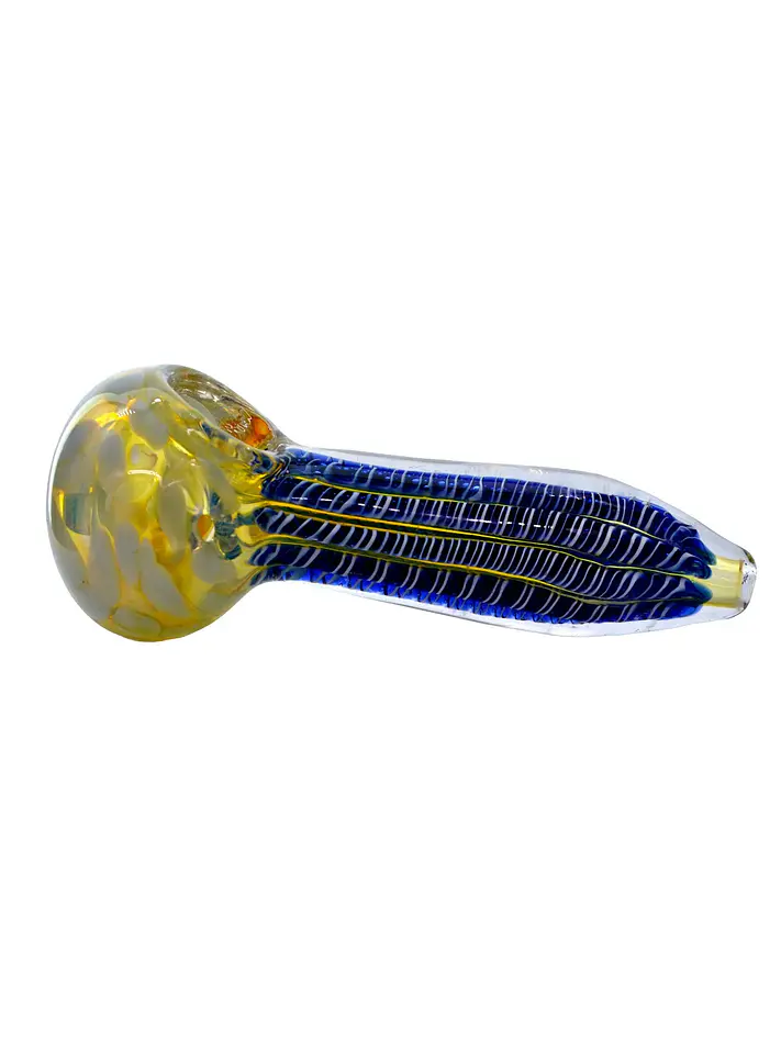 Pipa Pyrex Torment 82- Top Smoke 1