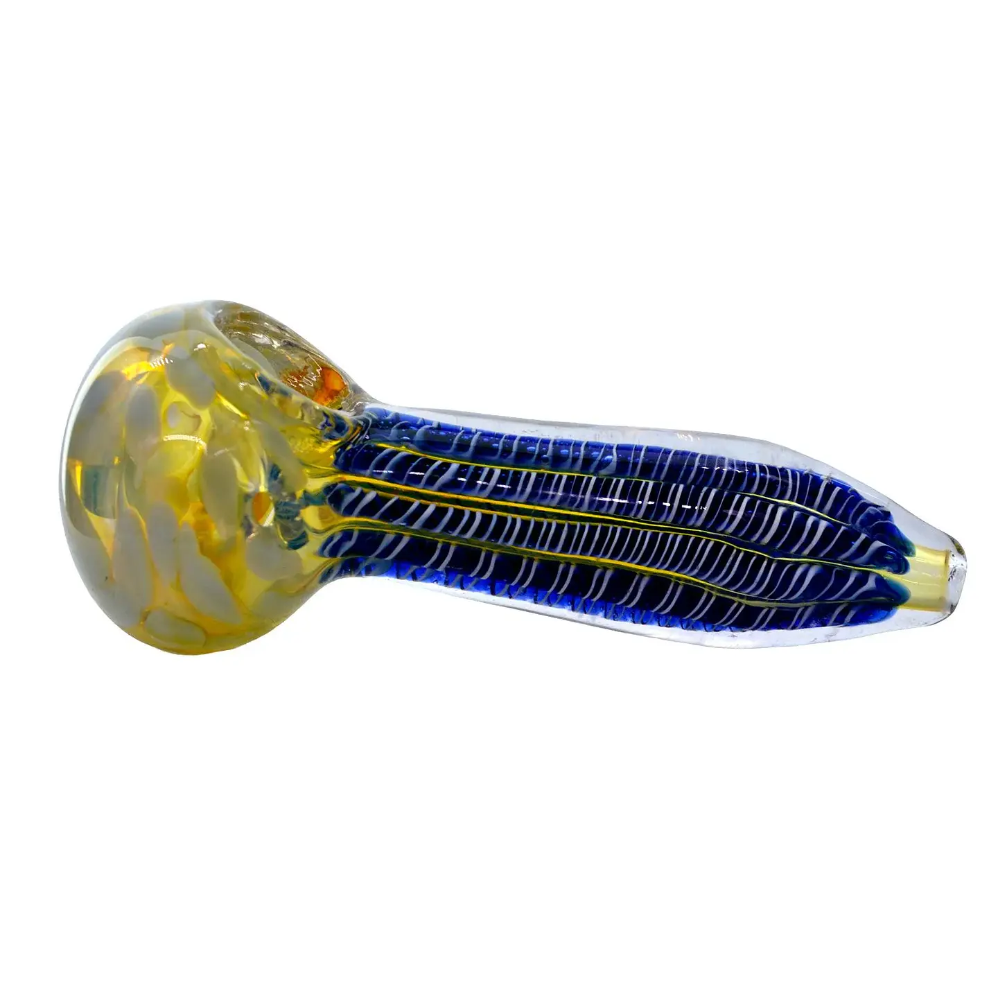 Pipa Pyrex Torment 82- Top Smoke 1