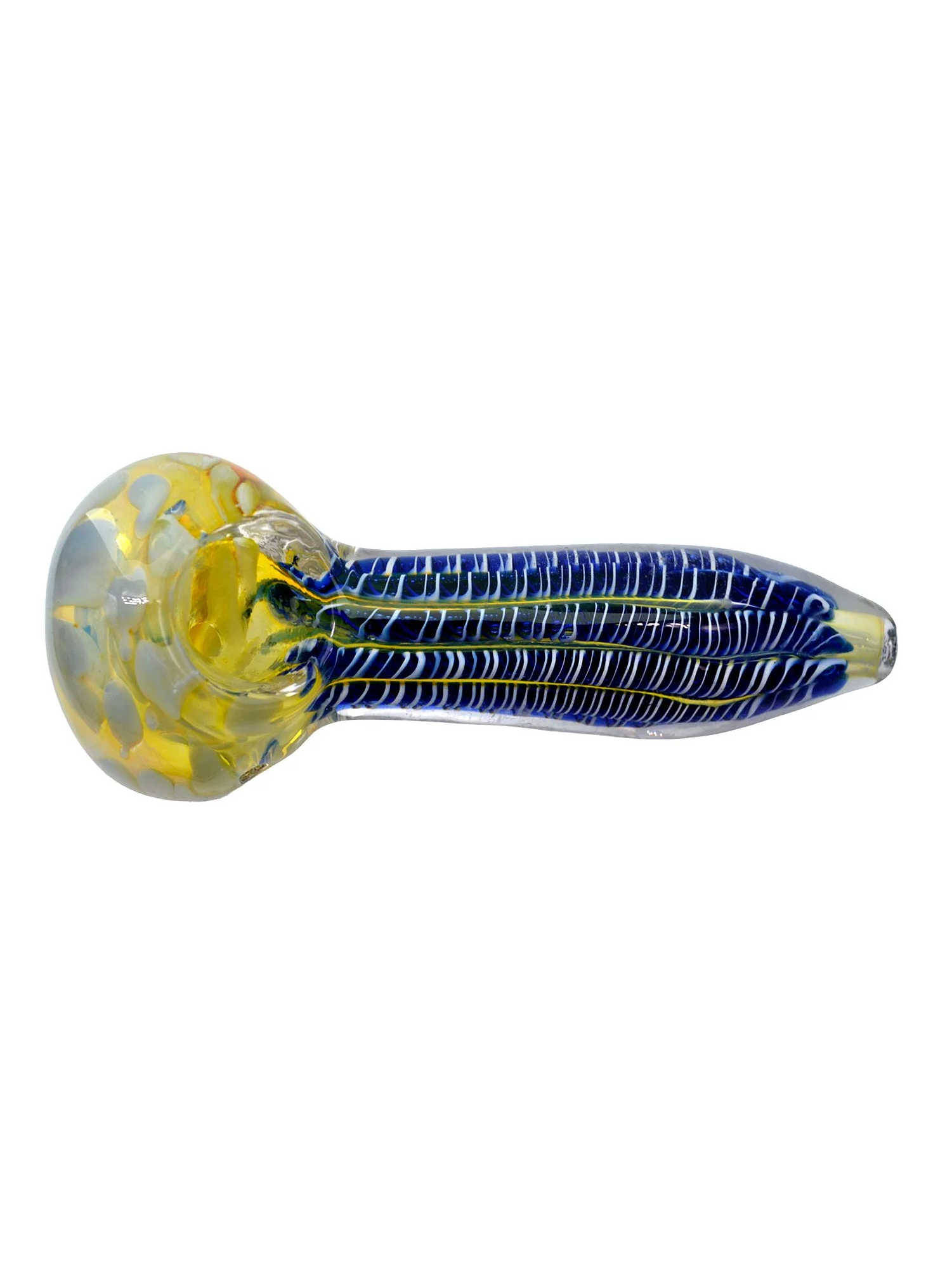 Pipa Pyrex Torment 82- Top Smoke 2