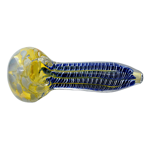 PIPA PYREX TORMENT 82- TOP SMOKE