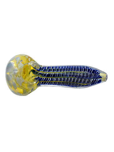 PIPA PYREX TORMENT 82- TOP SMOKE 2