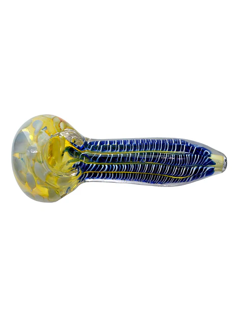 Pipa Pyrex Torment 82- Top Smoke 2