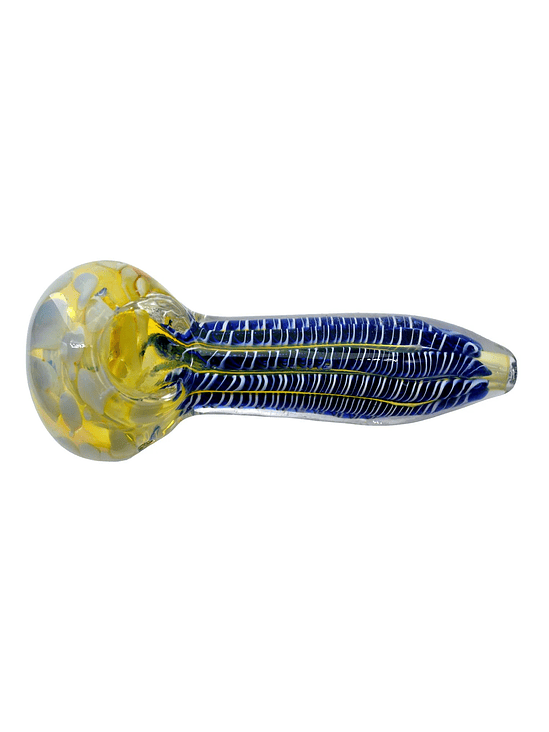 PIPA PYREX TORMENT 82- TOP SMOKE 2