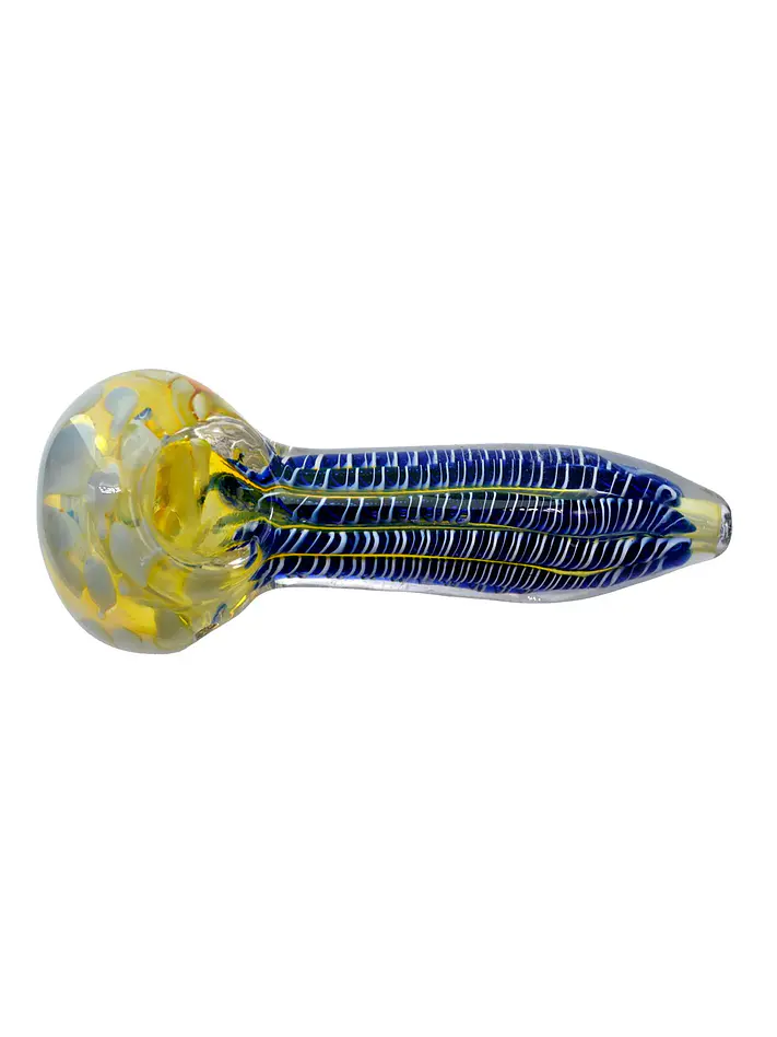 Pipa Pyrex Torment 82- Top Smoke 2