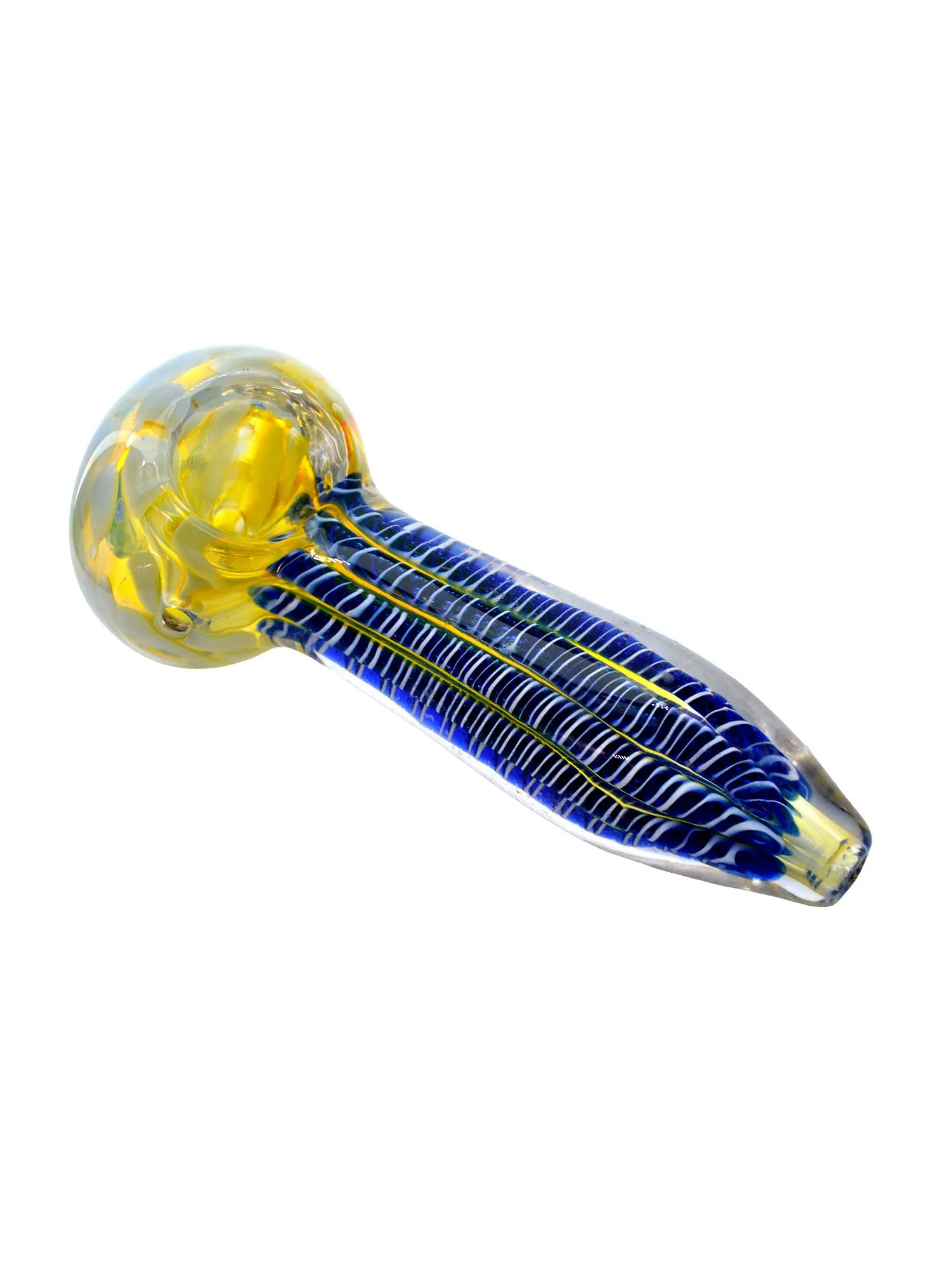 Pipa Pyrex Torment 82- Top Smoke 3