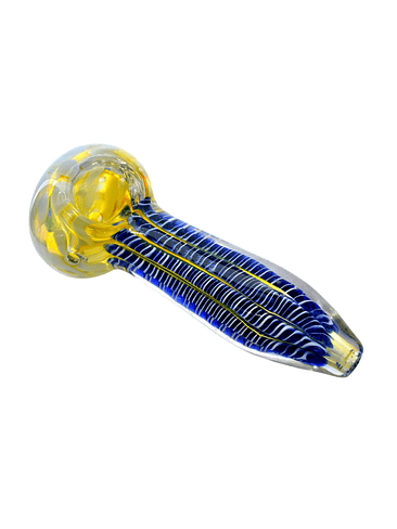 PIPA PYREX TORMENT 82- TOP SMOKE 3