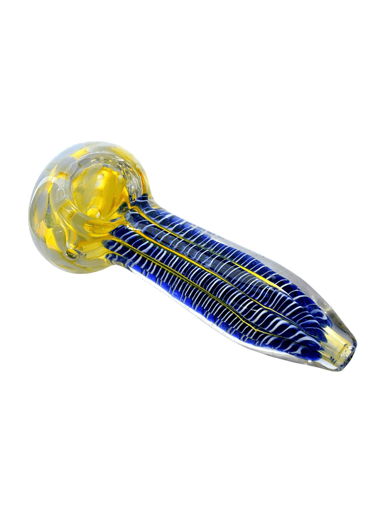 PIPA PYREX TORMENT 82- TOP SMOKE 3