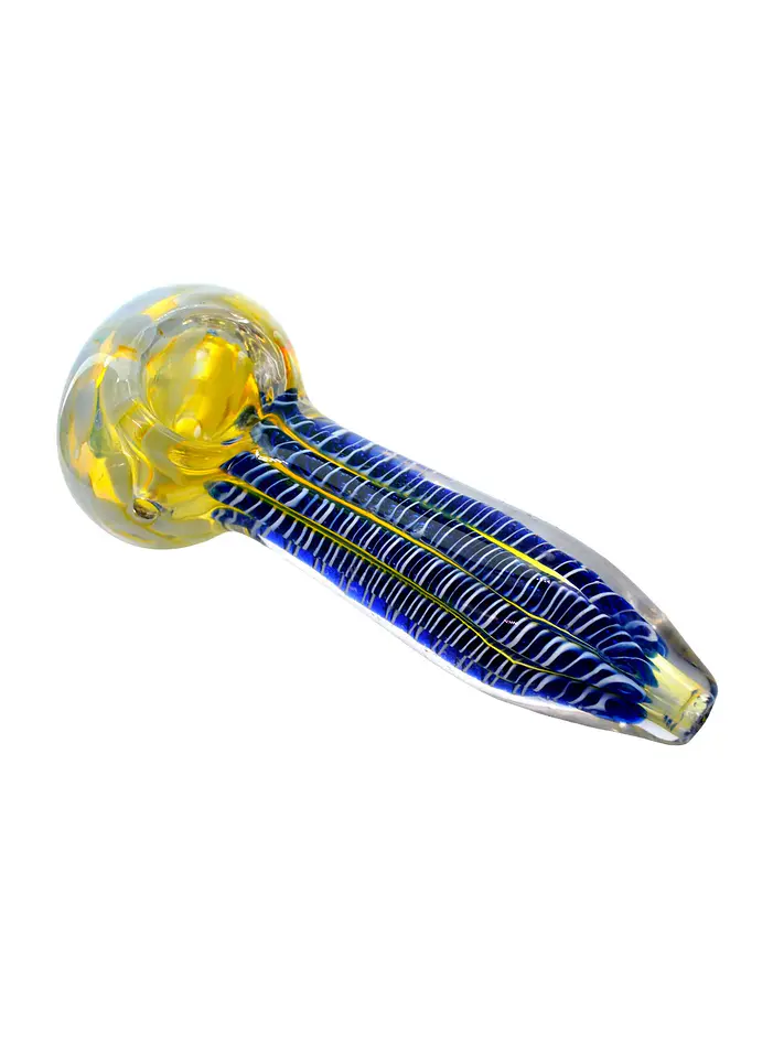 Pipa Pyrex Torment 82- Top Smoke 3