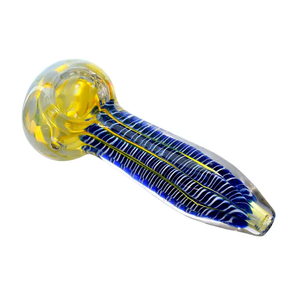 Pipa Pyrex Torment 82- Top Smoke 4