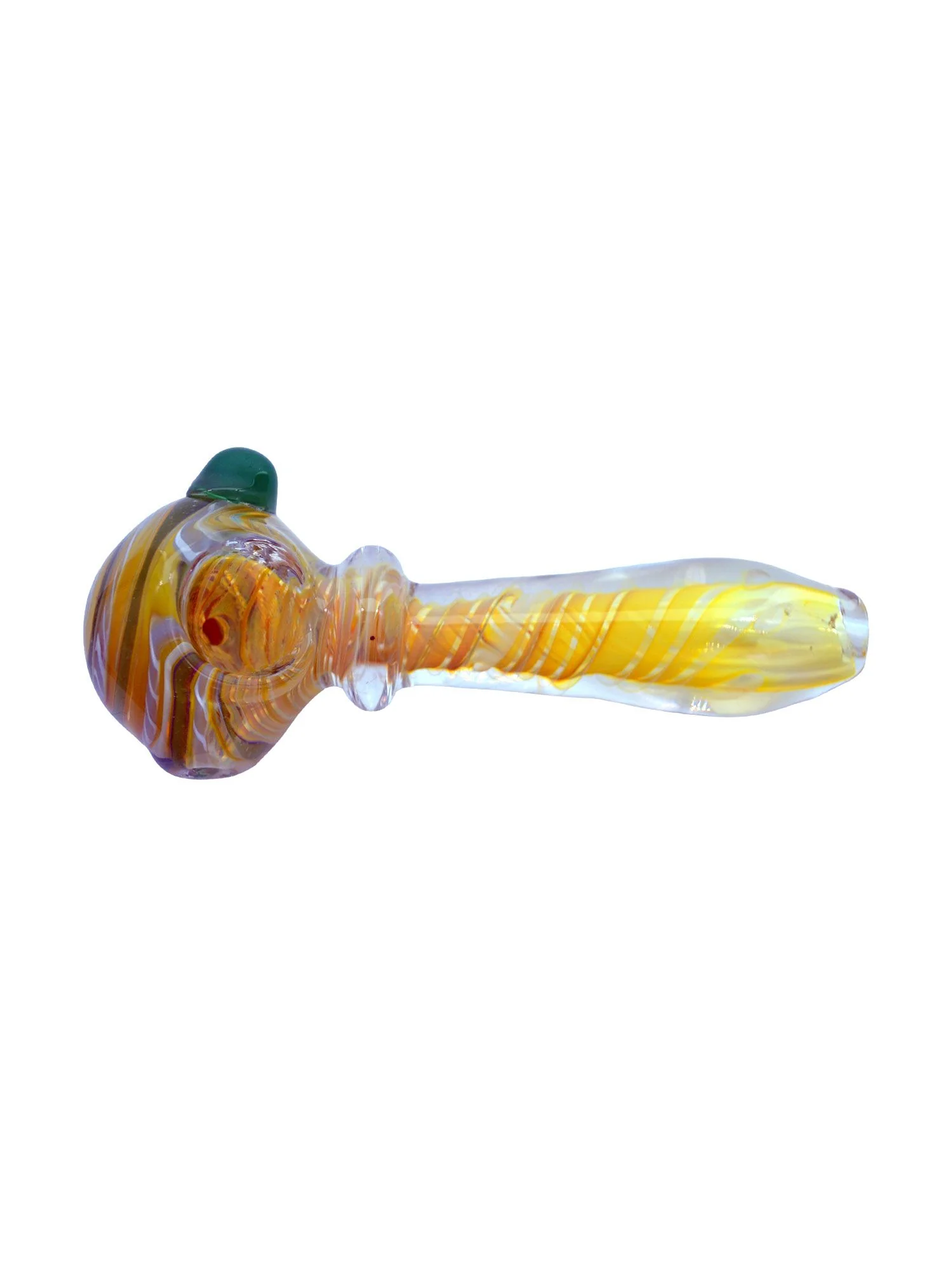 Pipa Pyrex Titan 13- Top Smoke 1
