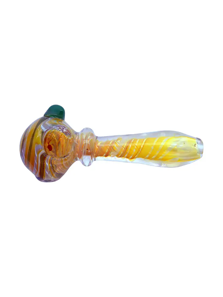 Pipa Pyrex Titan 13- Top Smoke 1