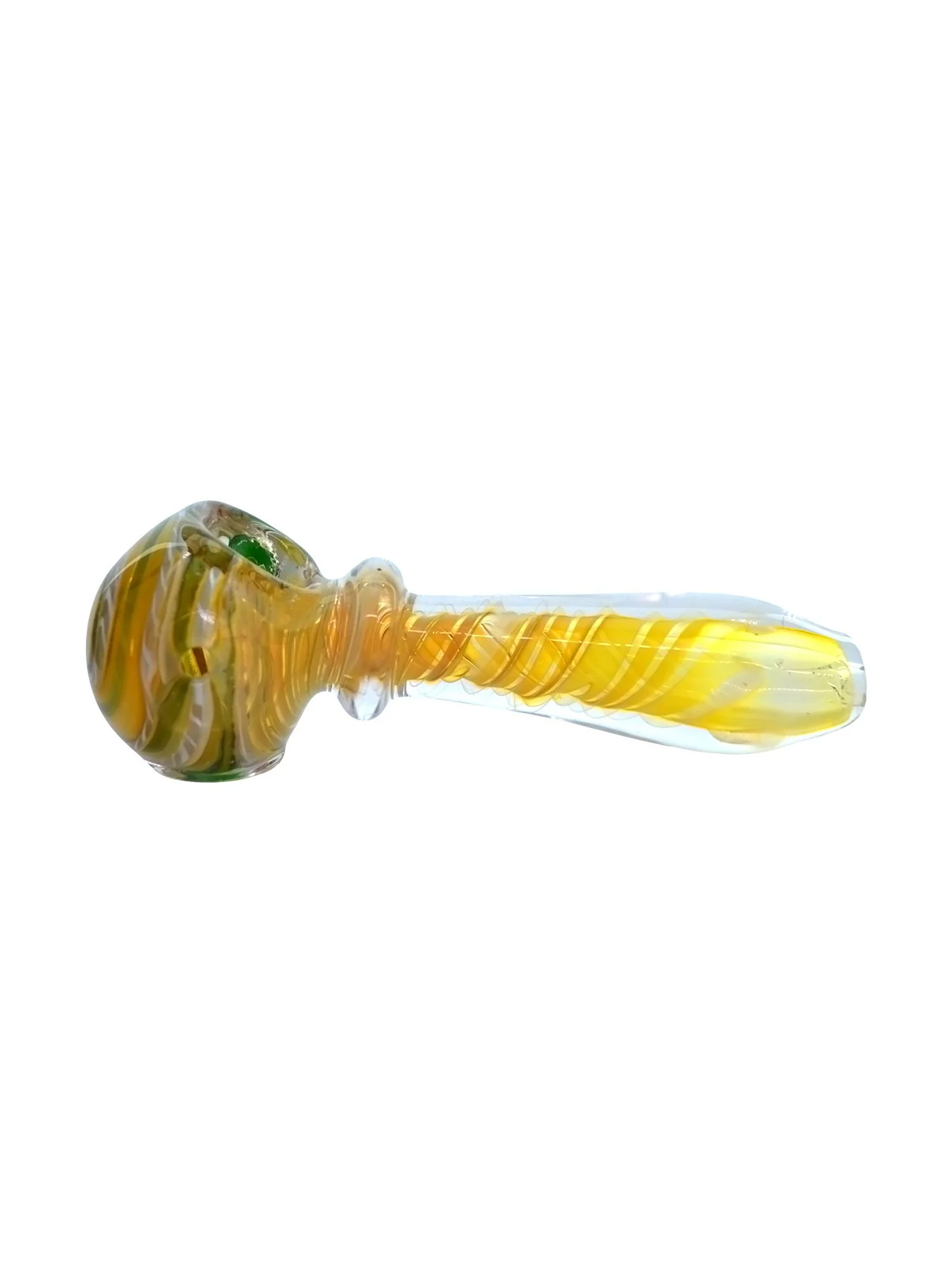Pipa Pyrex Titan 13- Top Smoke 2