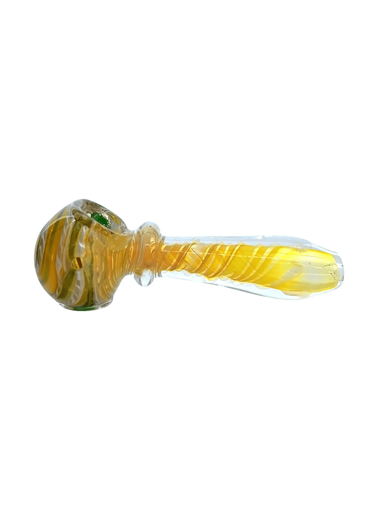 PIPA PYREX TITAN 13- TOP SMOKE 2