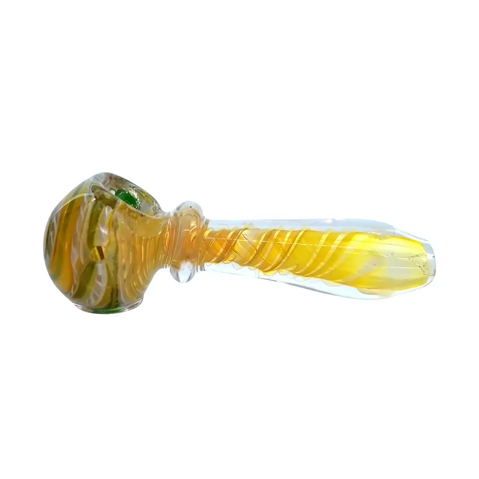 Pipa Pyrex Titan 13- Top Smoke 2