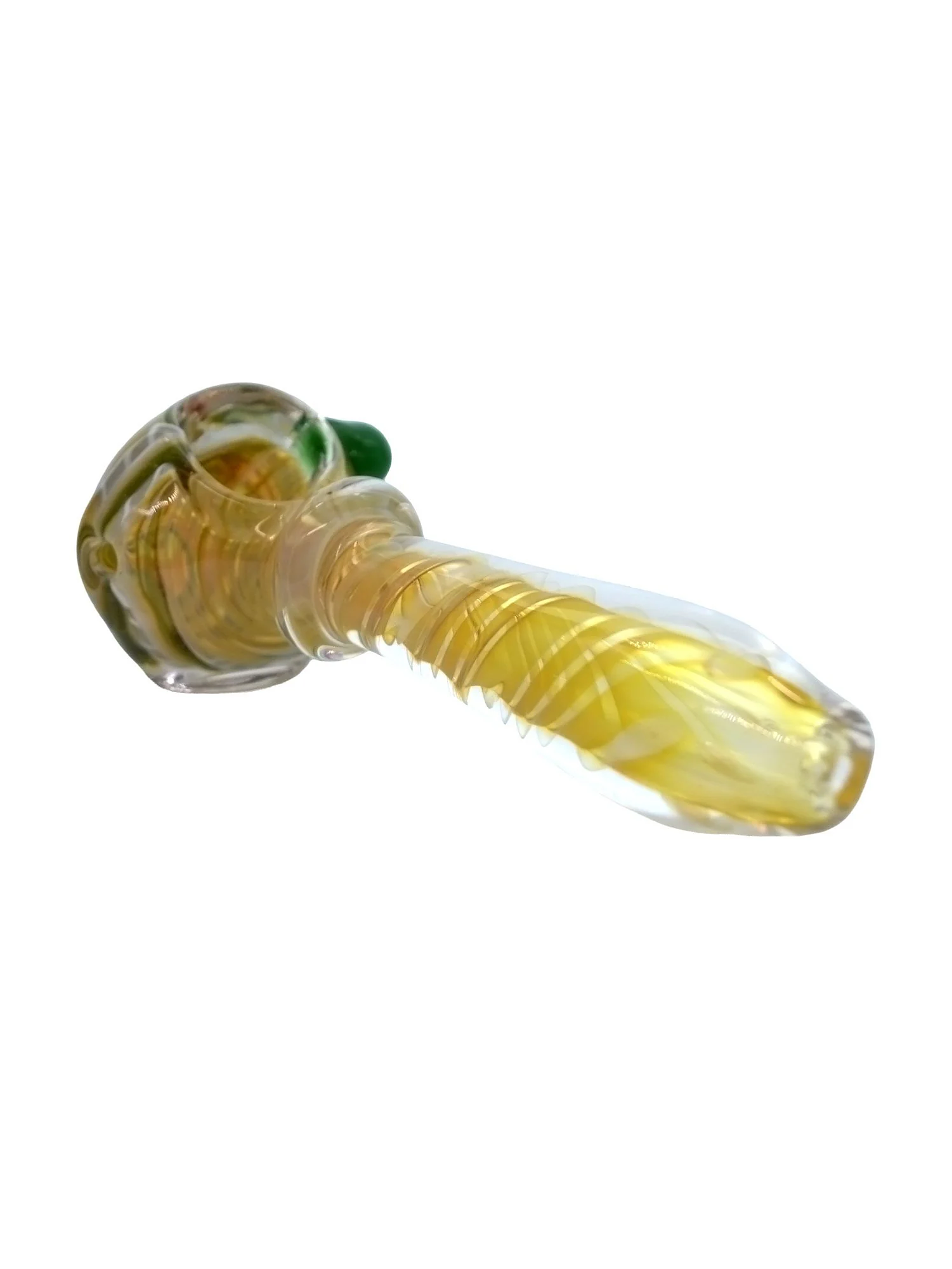 Pipa Pyrex Titan 13- Top Smoke 3