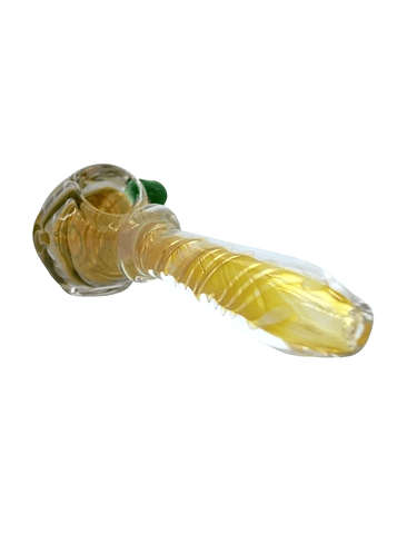 PIPA PYREX TITAN 13- TOP SMOKE 3